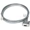 Vertiv Rj45 To Db9F Cross Cable CAB0036 - alternate 1